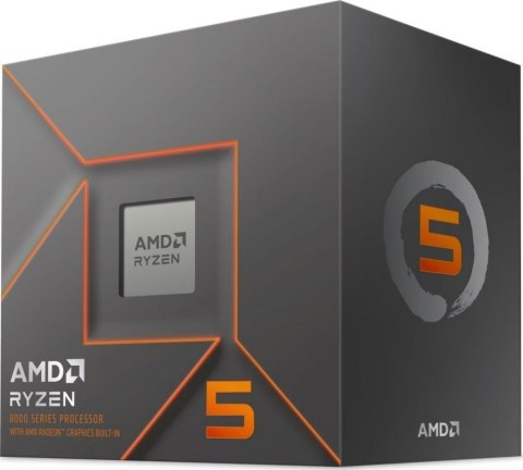 Procesor AMD 100-000001237 BOX (4.3 GHz /16 MB /Socket AM5 )