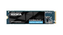 SSD KIOXIA EXCERIA PLUS G4 NVMe M.2 2280 1TB