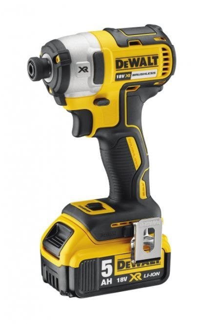 Zestaw combo Aku 18V DCK266P2 DEWALT