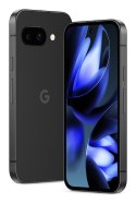 Google Pixel 9a 5G DualSIM 8/128GB Obsidian (WYPRZEDAŻ)