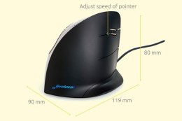 Mysz Przewodowa BAKKERELKHUIZEN VMCR