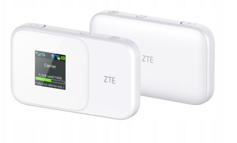 Router ZTE MF986D SIM LTE kat.12 (WYPRZEDAŻ)