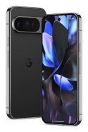 Smartfon Google Pixel 9 Pro 5G DualSIM 16/128GB Obsidian (WYPRZEDAŻ)