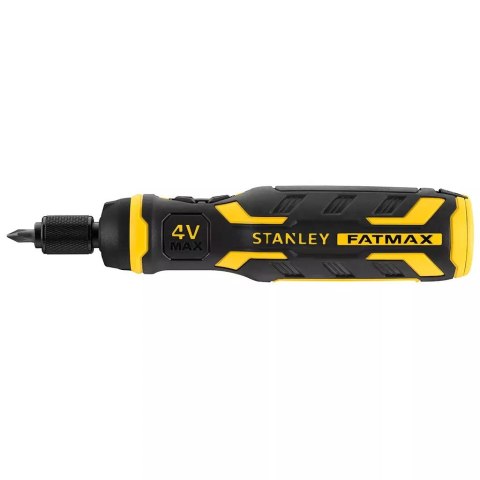 Stanley FATMAX FMHT66719-0 wkrętak ręczny Śrubokręt z wymiennymi końcówkami Prosty śrubokręt