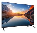 Telewizor 32" Xiaomi ELA5192EU HD Smart TV Wi-Fi Black