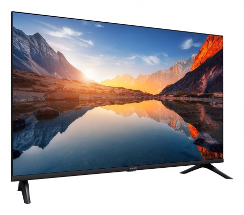 Telewizor 32" Xiaomi ELA5192EU HD Smart TV Wi-Fi Black