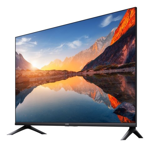 Telewizor 32" Xiaomi ELA5192EU HD Smart TV Wi-Fi Black