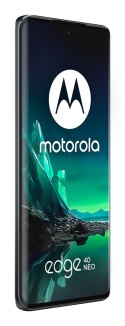 Motorola Edge 40 Neo 5G DS. 12/256GB Black Beauty (WYPRZEDAŻ)