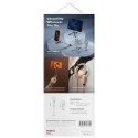 Uchwyt magnetyczny UNIQ Arcus TriPod Stand szampański