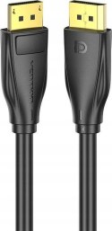 Kabel DisplayPort Vention 8K@60Hz 4K@144H 2m