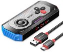 Wzmacniacz audio do gier Vention