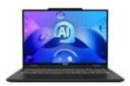 Notebook MSI VENTURE 16 AI A1MG-039XPL (16