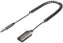 Odbiornik audio USB Bluetooth Vention do samochodu