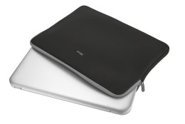 Etui TRUST Primo 13.3 Czarny 21251 (13.3