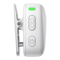 Nadajnik mikrofonowy DJI Mic Mini (Arctic White)