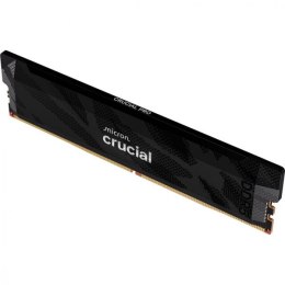 Pamięć CRUCIAL (DDR5/16 GB/6400MHz/32CL/SINGLE)