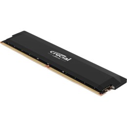 Pamięć CRUCIAL (DDR5/16 GB/6400MHz/32CL/SINGLE)