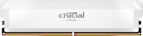 Pamięć CRUCIAL (DIMM/DDR5/16 GB/6400MHz/1.35V/38CL/SINGLE)