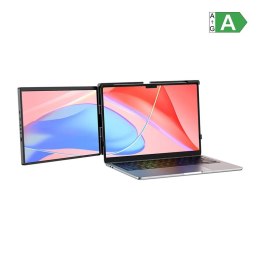 Przenośny monitor Uperfect Z14-S M140G13 14