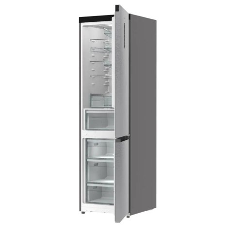 Chłodziarko-zamrażarka GORENJE NRB620E61X4WFE