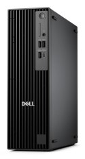 Dell Pro Slim Plus Ultra 5 235 16GB DDR5 5600 SSD512 Intel UHD Graphics W11Pro 3Y Pro Support