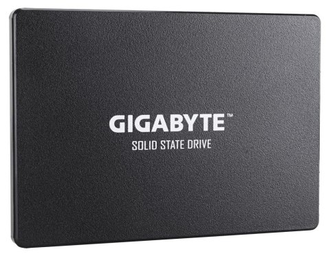 Dysk SSD GIGABYTE GP-GSTFS31256GTND (2.5″ /256 GB )