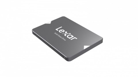 Dysk SSD LEXAR LNS100-512RB (2.5″ /512GB )