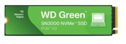 Dysk SSD WD Green SN3000 1TB (M.2 2280″ /1TB )
