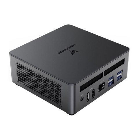 MINI-PC Minis Forum UM790 Pro Ryzen 9 7940HS barebone