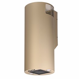 Okap MAAN Elba WPB 731 złoty piaskowy (WYPRZEDAŻ)