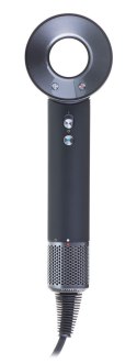 Suszarka do włosów DYSON HD07 Black/Nickel (WYPRZEDAŻ)