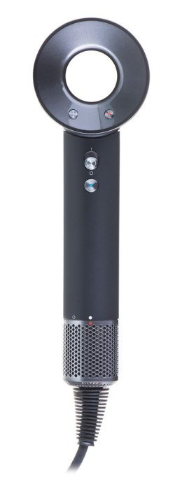 Suszarka do włosów DYSON HD07 Black/Nickel (WYPRZEDAŻ)
