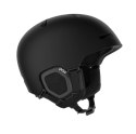 Kask narciarski POC Fornix MIPS czarny matt M/L