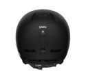 Kask narciarski POC Fornix MIPS czarny matt M/L