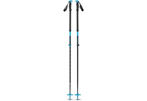 Kijki narciarskie Black Diamond Expedition 140cm