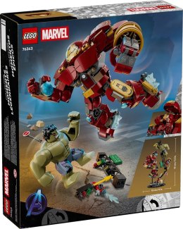 LEGO Marvel Super Heroes 76343