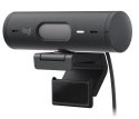 Kamera internetowa Logitech Brio 500 Graphite