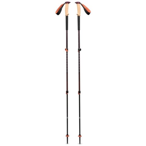 Kije trekkingowe Black Diamond Trail Cork 140cm, fig