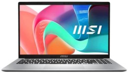 Notebook MSI MODERN 15 F13MG-664XPL (15.6