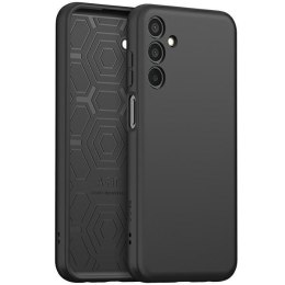 Araree etui A Fit Sam M15 5G M156czarny/black AR20-01990A