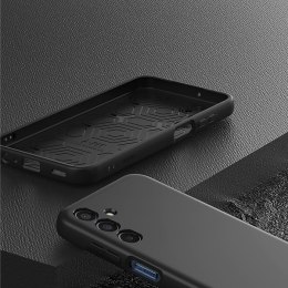 Araree etui A Fit Sam M15 5G M156czarny/black AR20-01990A