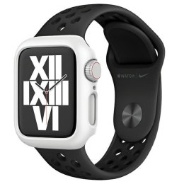 Araree etui Aero Apple Watch 40mm biały/white AR20-01342B