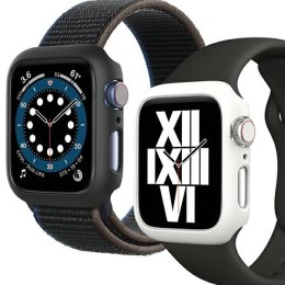 Araree etui Aero Apple Watch 40mm biały/white AR20-01342B