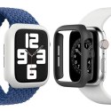 Araree etui Aero Apple Watch 40mm biały/white AR20-01342B