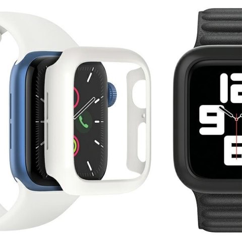 Araree etui Aero Apple Watch 40mm biały/white AR20-01342B
