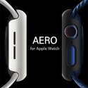 Araree etui Aero Apple Watch 40mm biały/white AR20-01342B