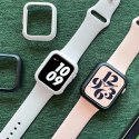 Araree etui Aero Apple Watch 40mm biały/white AR20-01342B