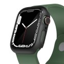 Araree etui Aero Apple Watch 41mmczarny/black AR20-01461A