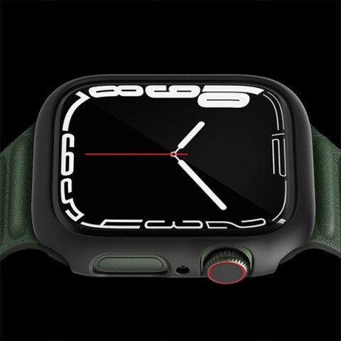 Araree etui Aero Apple Watch 41mmczarny/black AR20-01461A