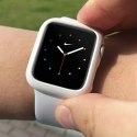Araree etui Aero Apple Watch 44mmbiały/white AR20-01341B